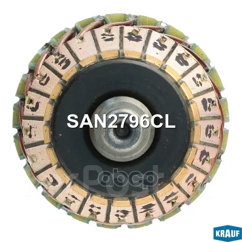����� �������� Krauf ���. SAN2796CL SAN2796CL ����