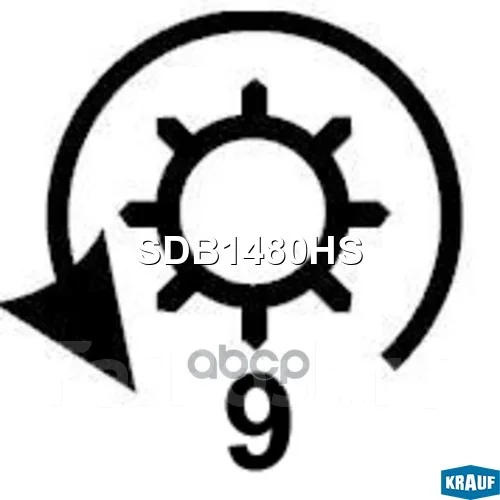 ������� �������� Krauf ���. SDB1480HS SDB1480HS ����
