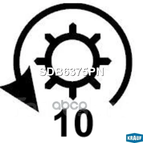������� �������� Krauf ���. SDB6375PN SDB6375PN ����
