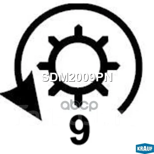 ������� �������� Krauf ���. SDM2009PN SDM2009PN ����