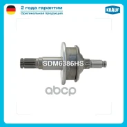 ������� �������� Krauf ���. SDM6386HS SDM6386HS ����