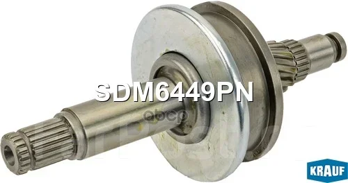 ������� �������� Krauf ���. SDM6449PN SDM6449PN ����