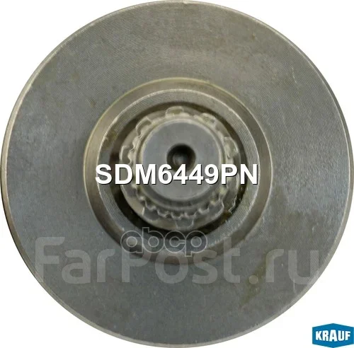 ������� �������� Krauf ���. SDM6449PN SDM6449PN ����