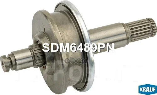 ������� �������� Krauf ���. SDM6489PN SDM6489PN ����
