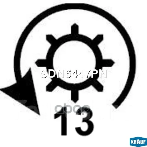 ������� �������� Krauf ���. SDN6447PN SDN6447PN ����