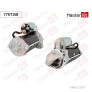 ������� 2.0kw 9��� Great wall Hover H5 12- 77ST158 Masterkit Masterkit 77ST158 77ST158 ����