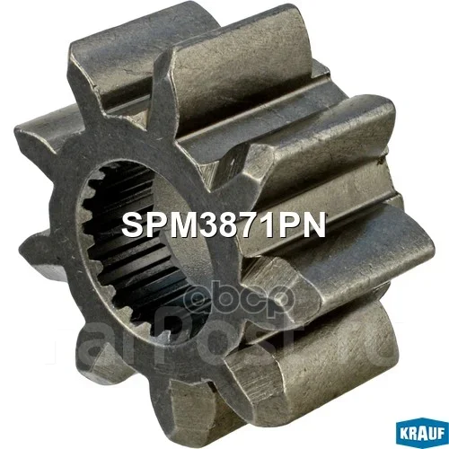 �������� �������� Krauf ���. SPM3871PN SPM3871PN ����