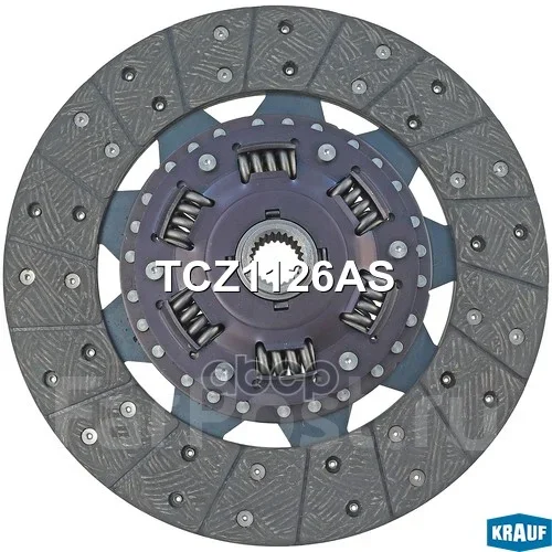 ���� ������� Krauf ���. TCZ1126AS TCZ1126AS ����