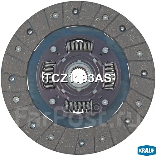 ���� ������� Krauf ���. TCZ1193AS TCZ1193AS ����
