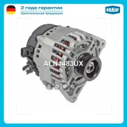 ��������� 12V 80A FORD Focus 1.8/2.0 98-04 Krauf ���. ALN1483UX ALN1483UX ����
