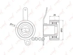 ����� �������� ����� ��� LYNXauto ���. PB1018 PB1018 LYNXauto PB1018 ����