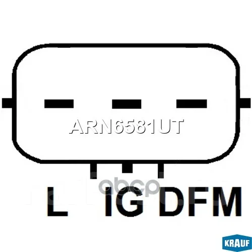 ��������� ���������� Krauf ���. ARN6581UT ARN6581UT ����
