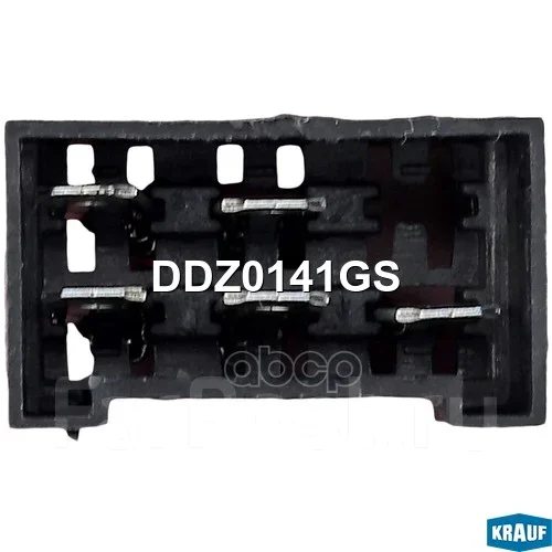 ����� ���������������� Krauf ���. DDZ0141GS DDZ0141GS ����