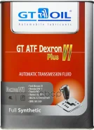 GT Oil ATF Dexron VI Plus
