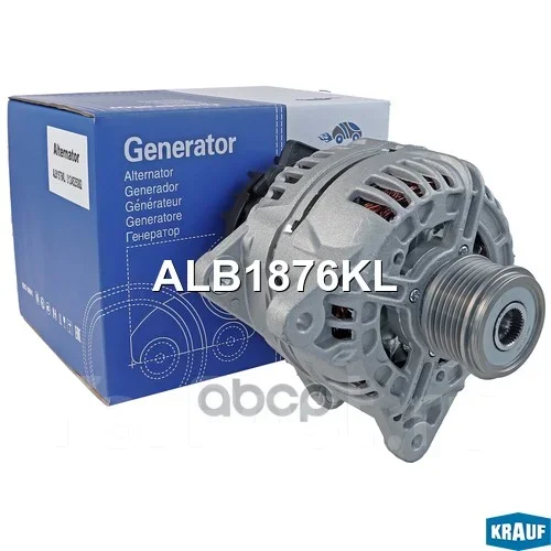 ��������� Krauf ���. ALB1876KL ALB1876KL ����