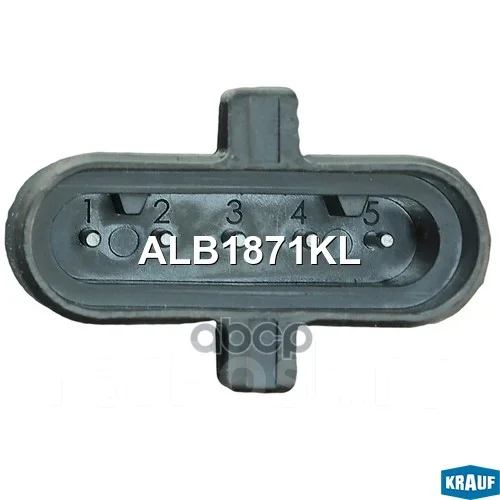 ��������� Krauf ���. ALB1871KL ALB1871KL ����