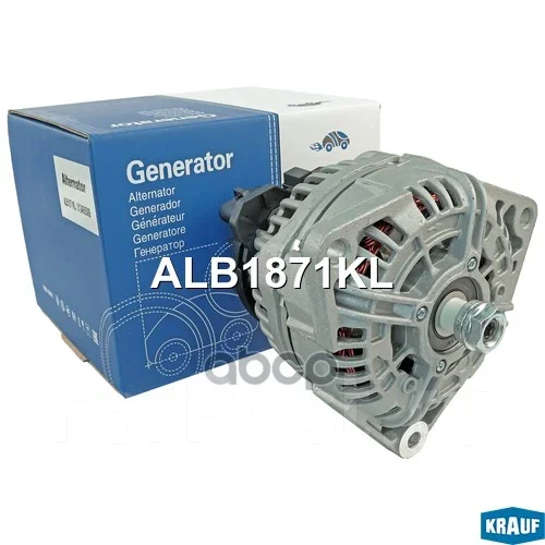 ��������� Krauf ���. ALB1871KL ALB1871KL ����