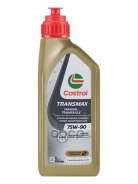 Castrol Transmax