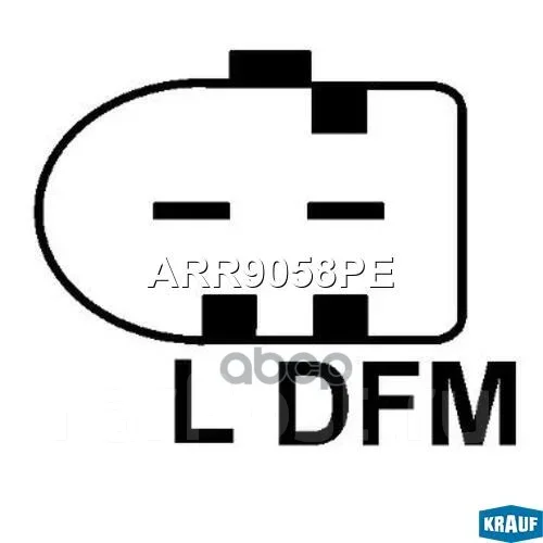 ���� Krauf ���. ARR9058PE ARR9058PE ����
