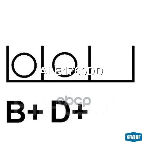 ��������� Krauf ���. ALE1766DD ALE1766DD ����