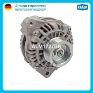 ��������� 12V 170 Amp Krauf ���. ALM1727BS ALM1727BS ����