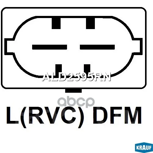 ��������� Krauf ���. ALD2595RN ALD2595RN ����