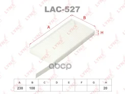 ������ �������� LYNXauto ���. LAC527 LAC527 LYNXauto LAC527 ����