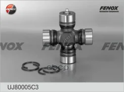 ���������� ���������� ������� Fenox ���. uj80005c3 UJ80005C3 ����