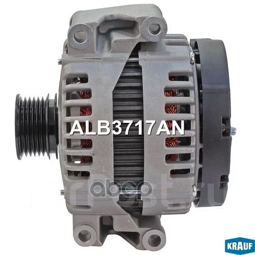 ��������� Krauf ���. ALB3717AN ALB3717AN ����