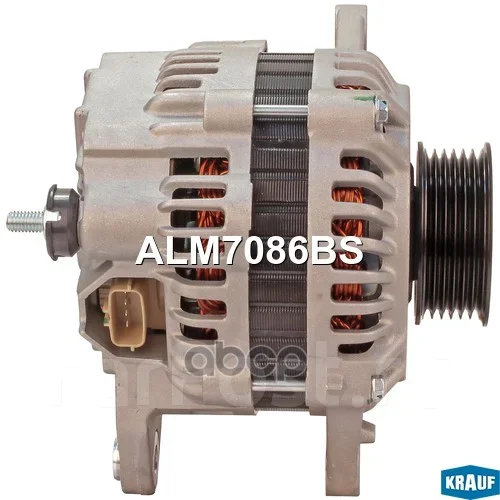 ��������� Krauf ���. ALM7086BS ALM7086BS ����