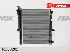 �������� ��������� Fenox ���. RC00202 RC00202 ����
