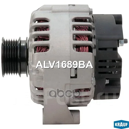 ��������� Krauf ���. ALV1689BA ALV1689BA ����