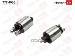 ���� ����������� MasterKit ���. 77ZM036 77ZM036 Master KiT 77ZM036 ����