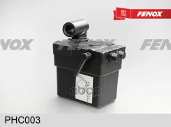 ���������� ������� ������ ����-63685, 4320, 43206, 6370, 532301, 44202 Fenox ���. PHC003 PHC003 ����