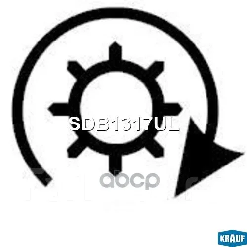 ������� �������� Krauf ���. SDB1317UL SDB1317UL ����