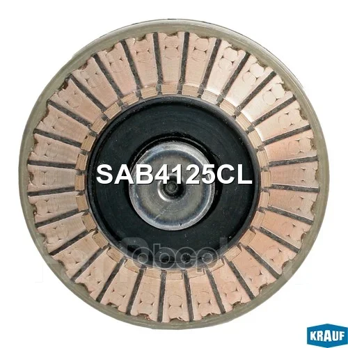 ����� �������� Krauf ���. SAB4125CL SAB4125CL ����