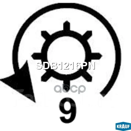 ������� �������� Krauf ���. SDB1216PN SDB1216PN ����