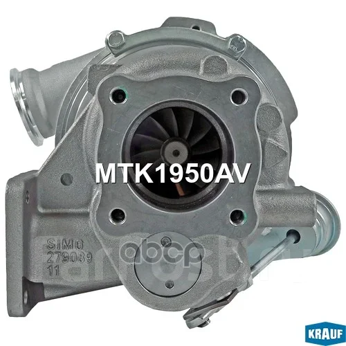 ��������������� Krauf ���. MTK1950AV MTK1950AV ����