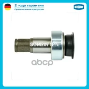 ������� �������� (Elgrand, Koleos, Rogue, Teana, X-Trail) Krauf SDM2871PN SDM2871BA, 23354-ET80A, 315N10374Z, TT62021 Krauf ���. SDM2871PN SDM2871PN �...