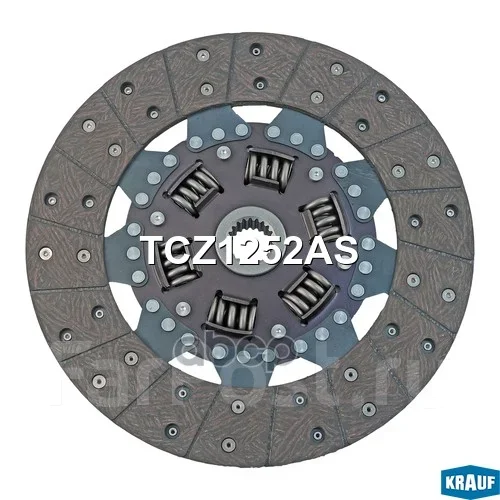 ���� ������� Krauf ���. TCZ1252AS TCZ1252AS ����
