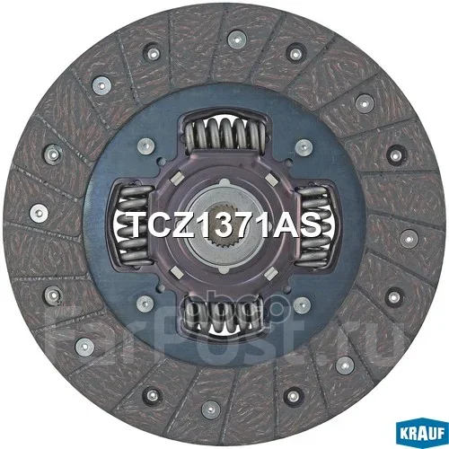 ���� ������� Krauf ���. TCZ1371AS TCZ1371AS ����
