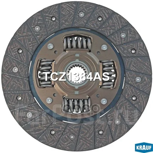 ���� ������� Krauf ���. TCZ1384AS TCZ1384AS ����