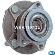 ������� � ����� Nissan [�����, Kit] Tiida (C11, SC1 WBK1107DU WBK1107DU ����