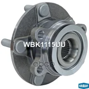 ������� � ����� [�����, ABS, Kit] Nissan Qashqai WBK1115UU ����