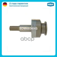 ������� �������� Krauf ���. SDM6834HS SDM6834HS ����