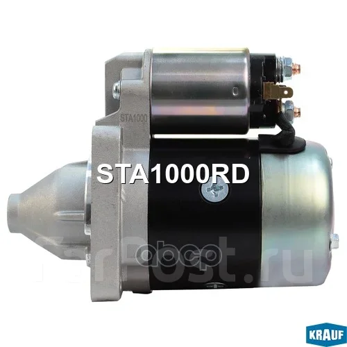 ������� Krauf ���. STA1000RD STA1000RD ����