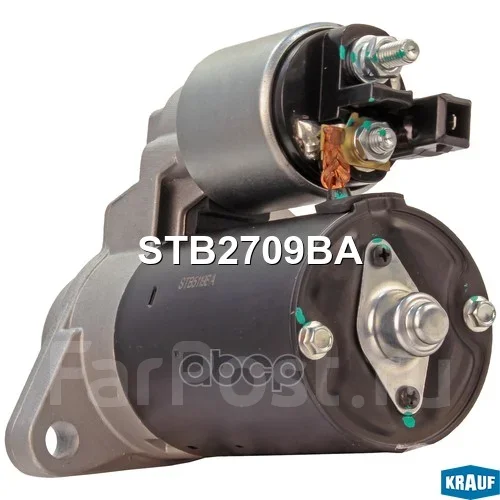 ������� Krauf ���. STB2709BA STB2709BA ����