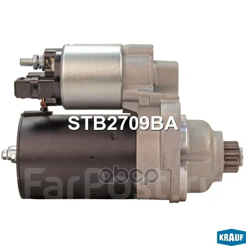 ������� Krauf ���. STB2709BA STB2709BA ����