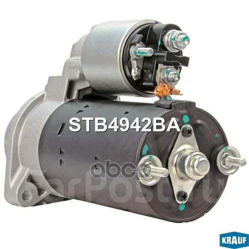 ������� Krauf ���. STB4942BA STB4942BA ����
