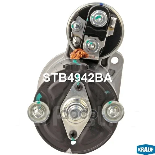 ������� Krauf ���. STB4942BA STB4942BA ����